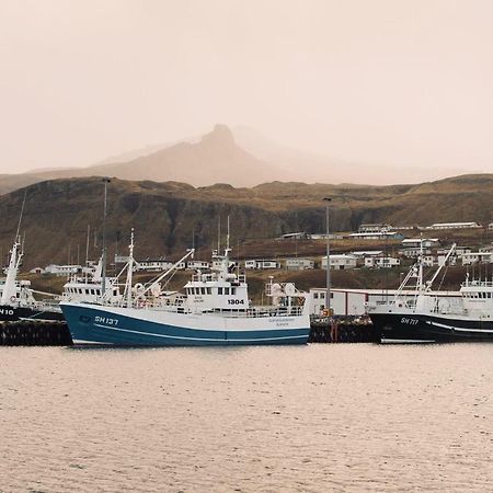 Experience Beautiful Iceland Olafsvik Bagian luar foto