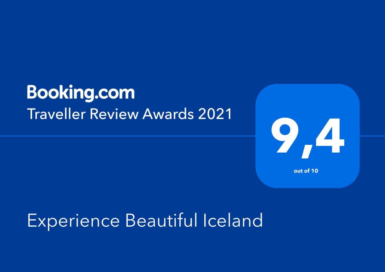 Experience Beautiful Iceland Olafsvik Bagian luar foto