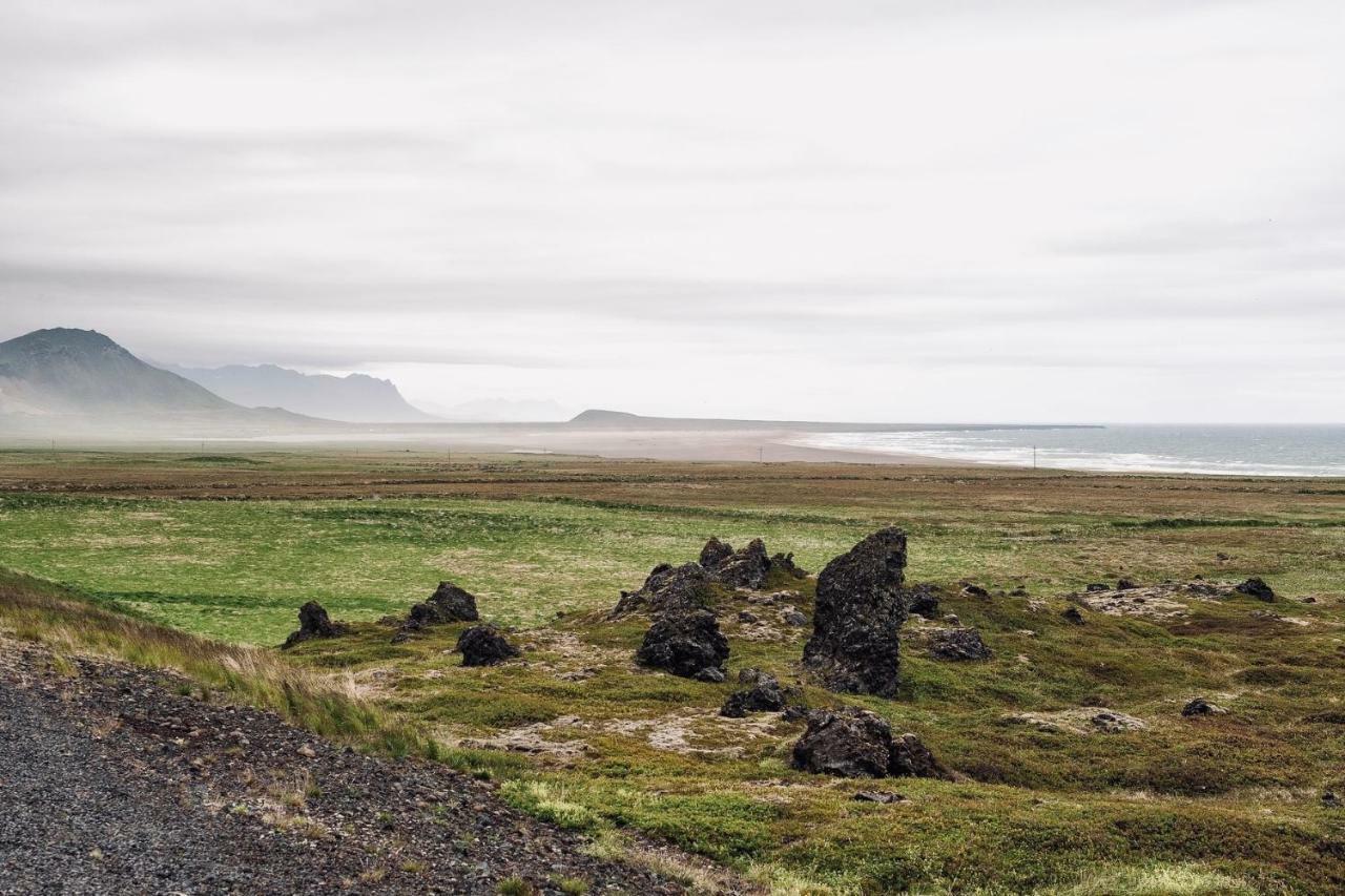 Experience Beautiful Iceland Olafsvik Bagian luar foto