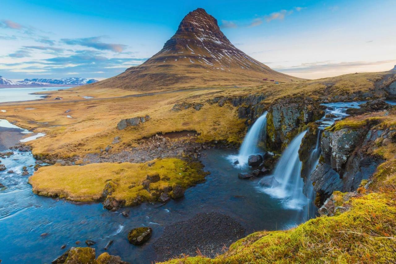 Experience Beautiful Iceland Olafsvik Bagian luar foto