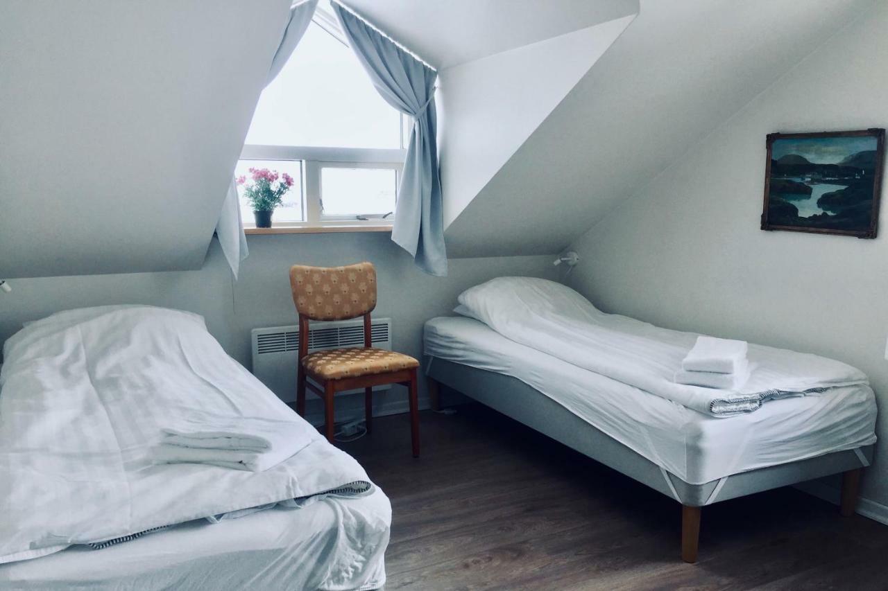 Experience Beautiful Iceland Olafsvik Bagian luar foto