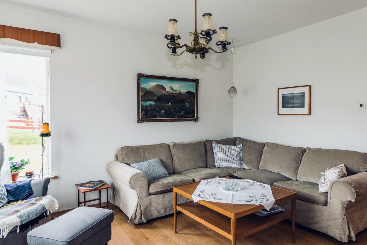 Experience Beautiful Iceland Olafsvik Bagian luar foto
