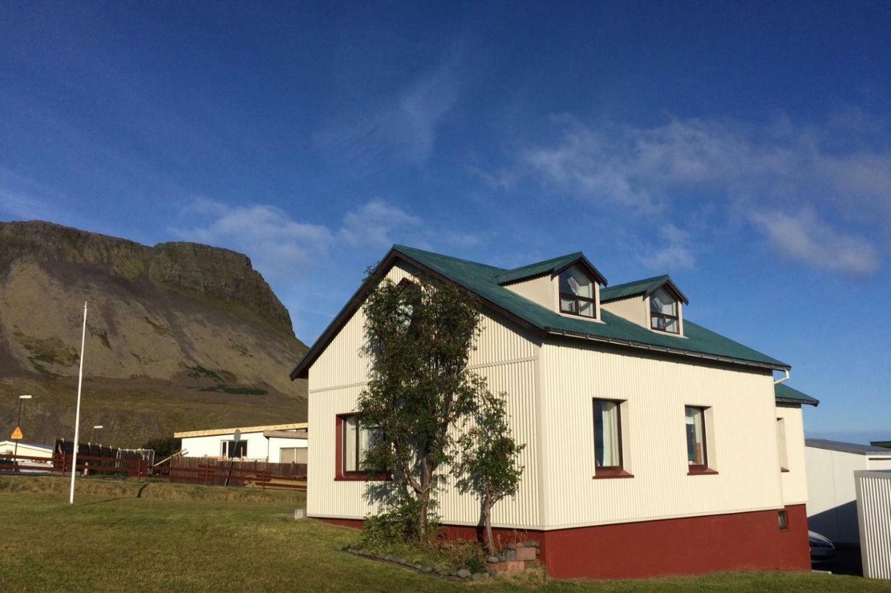 Experience Beautiful Iceland Olafsvik Bagian luar foto