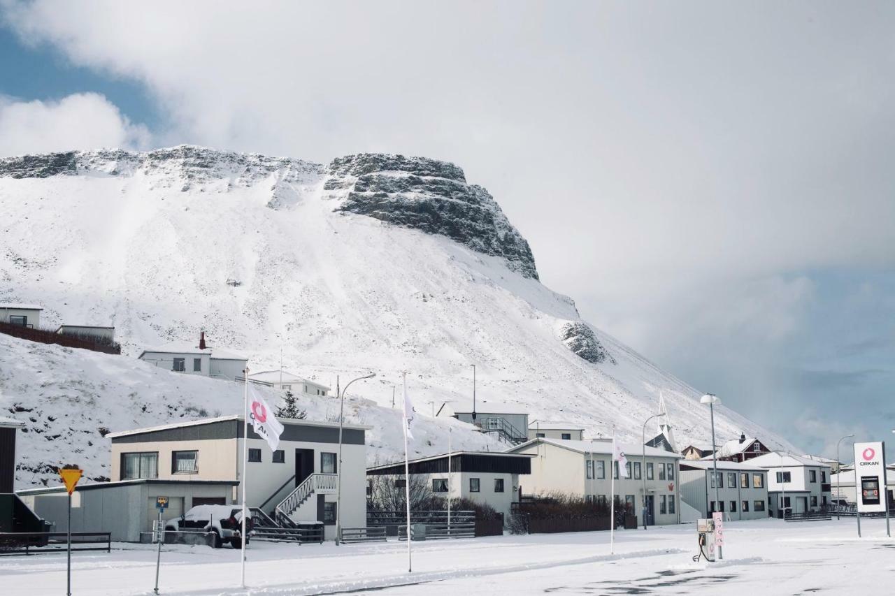 Experience Beautiful Iceland Olafsvik Bagian luar foto