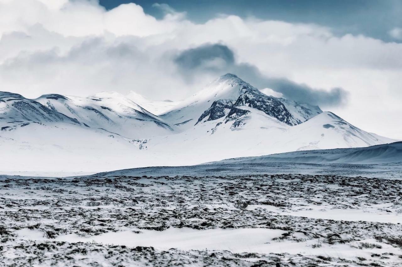 Experience Beautiful Iceland Olafsvik Bagian luar foto