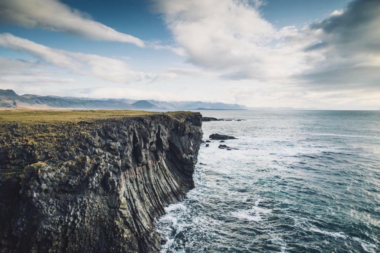 Experience Beautiful Iceland Olafsvik Bagian luar foto