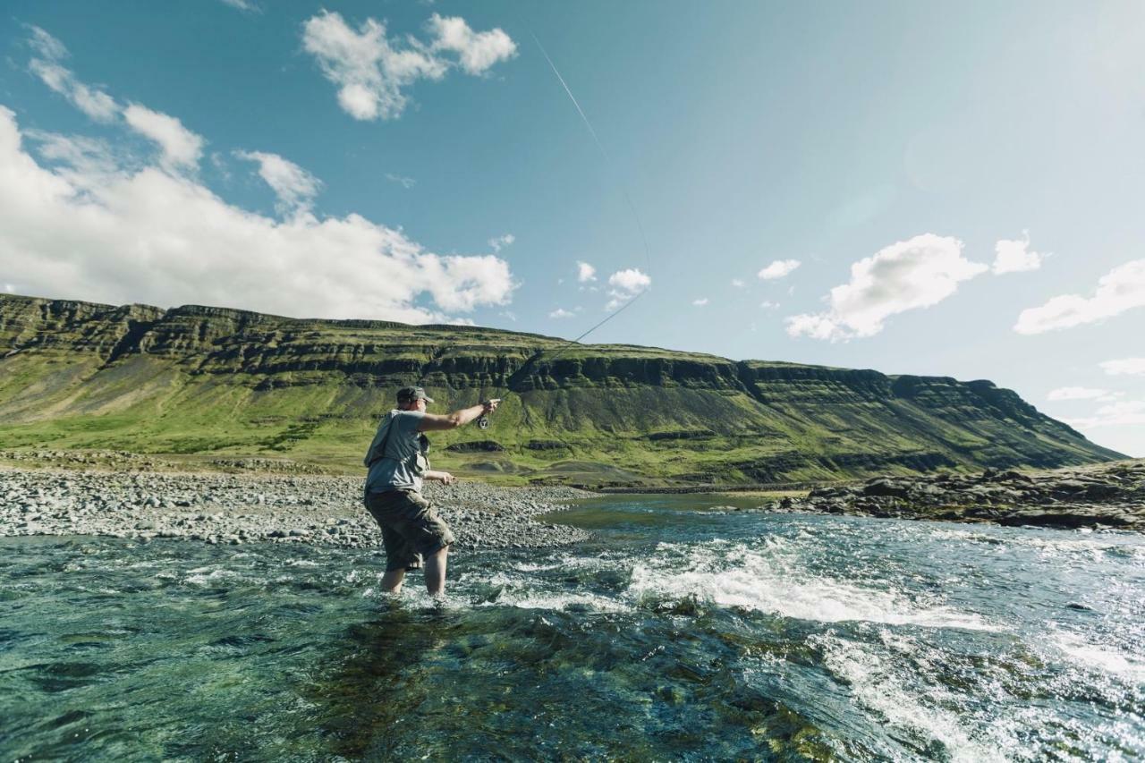 Experience Beautiful Iceland Olafsvik Bagian luar foto