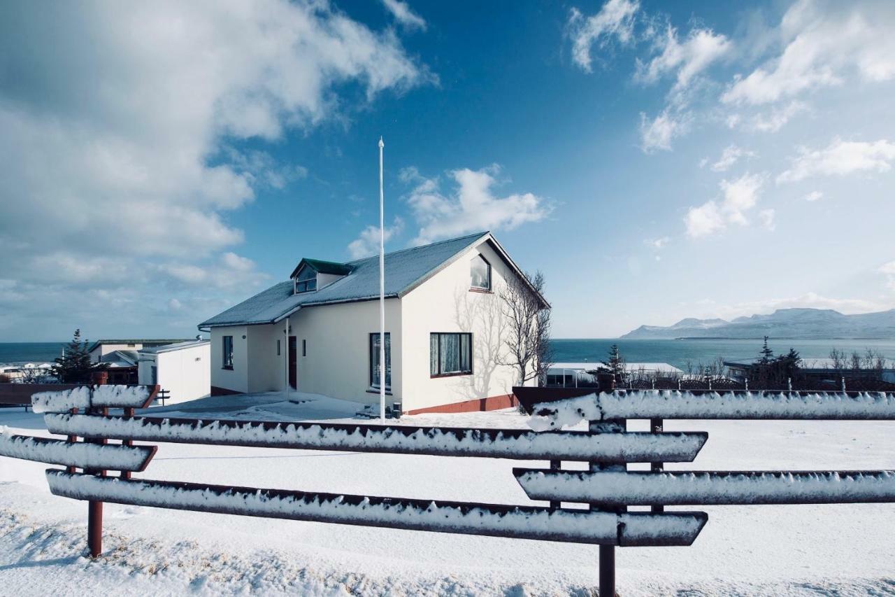 Experience Beautiful Iceland Olafsvik Bagian luar foto