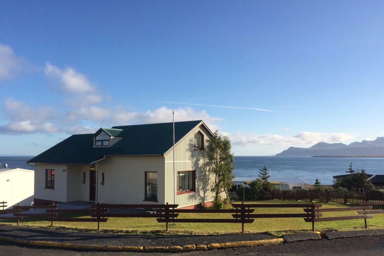 Experience Beautiful Iceland Olafsvik Bagian luar foto