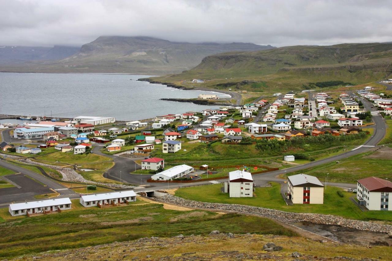 Experience Beautiful Iceland Olafsvik Bagian luar foto