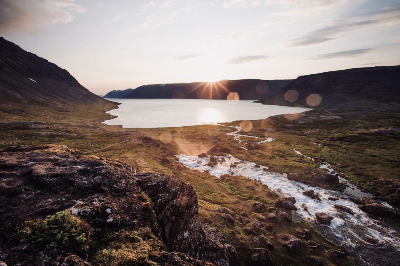 Experience Beautiful Iceland Olafsvik Bagian luar foto