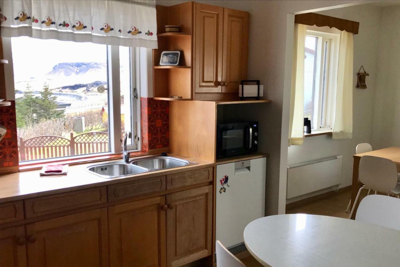 Experience Beautiful Iceland Olafsvik Bagian luar foto